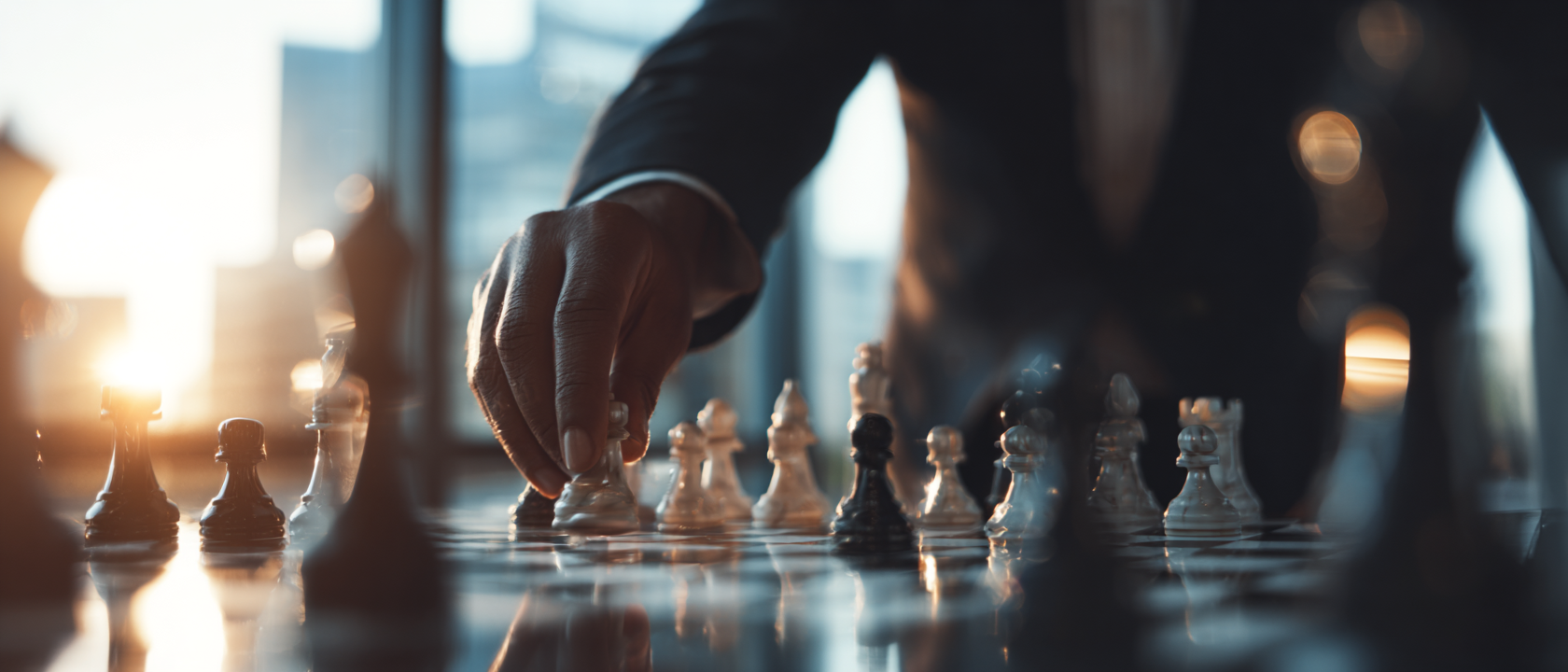 Executive Coaching