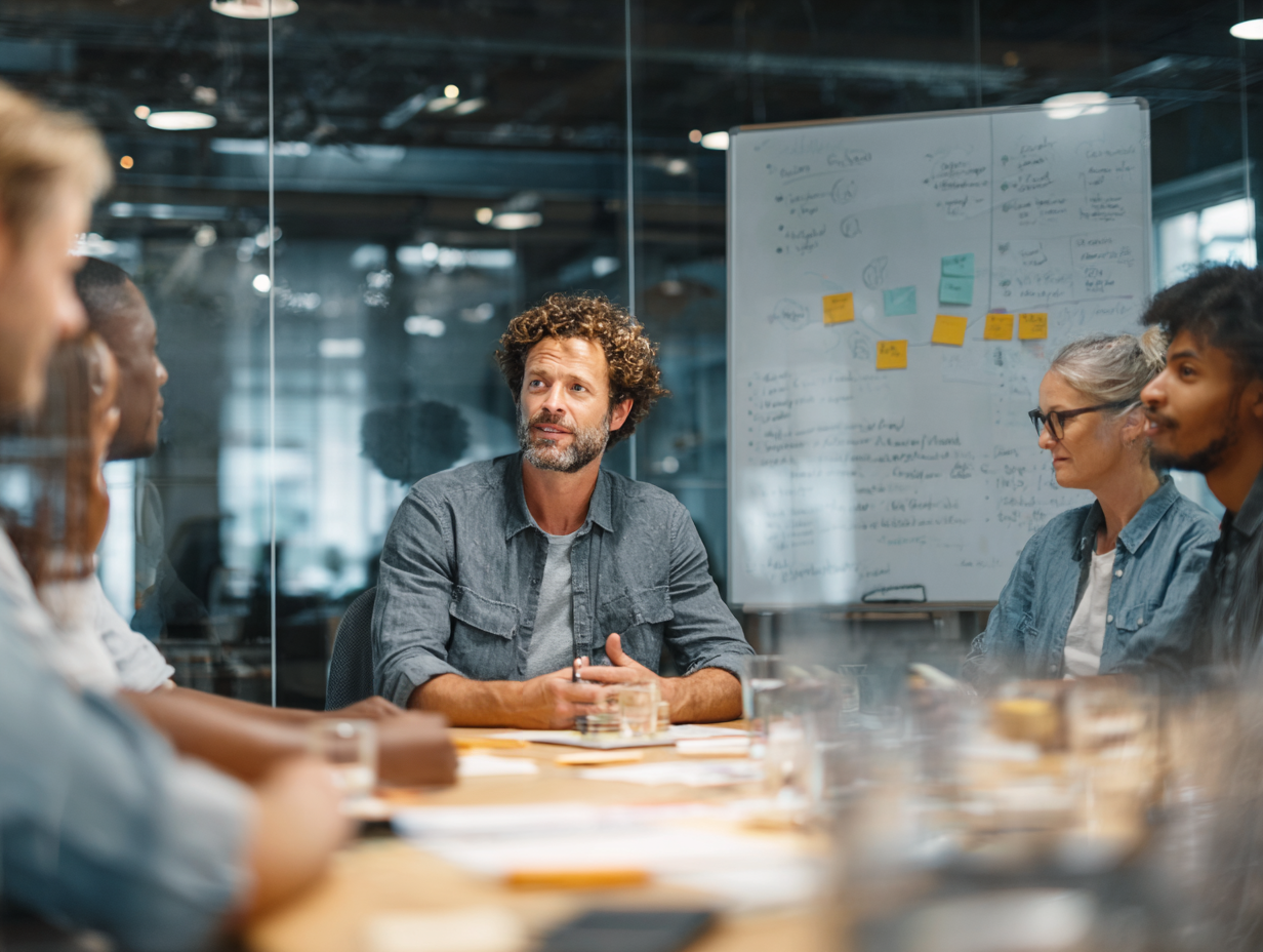 HR Consulting and Advisory